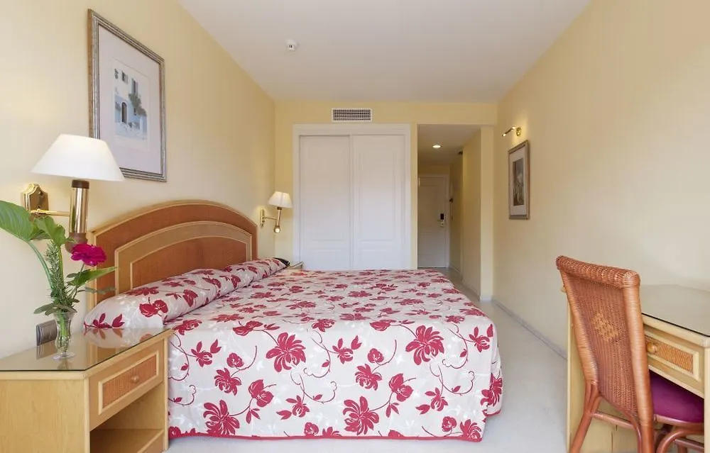 ****  Hotel Best Roquetas Roquetas de Mar Spain