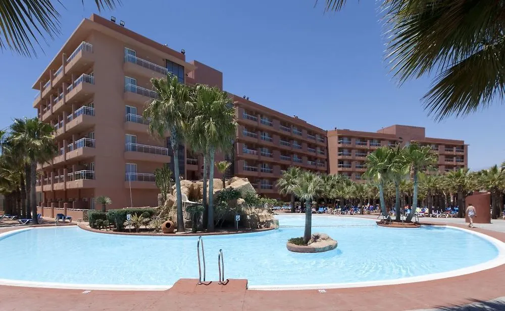 Hotel Best Roquetas Roquetas de Mar