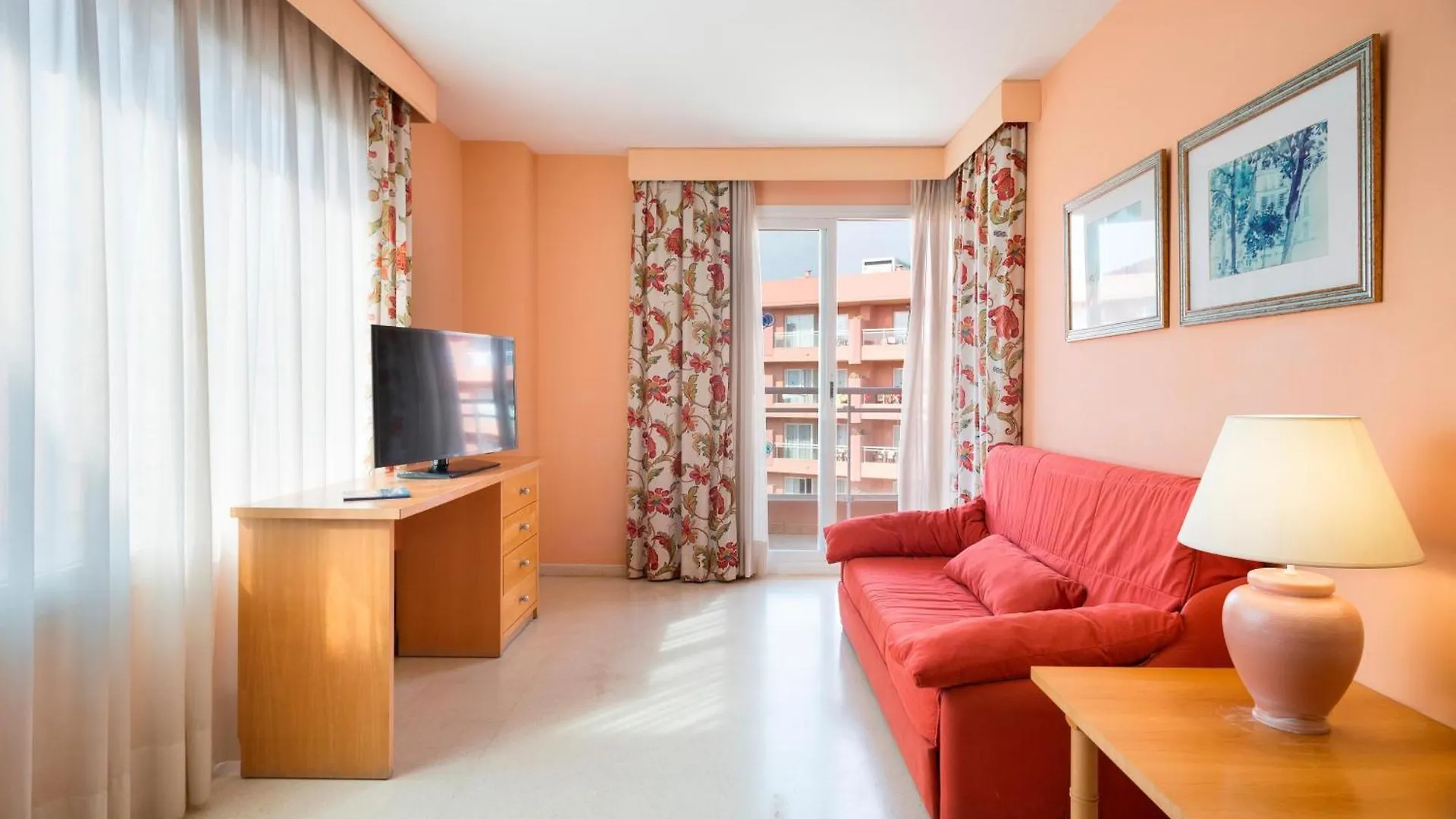 ****  Hotel Best Roquetas Roquetas de Mar Spain