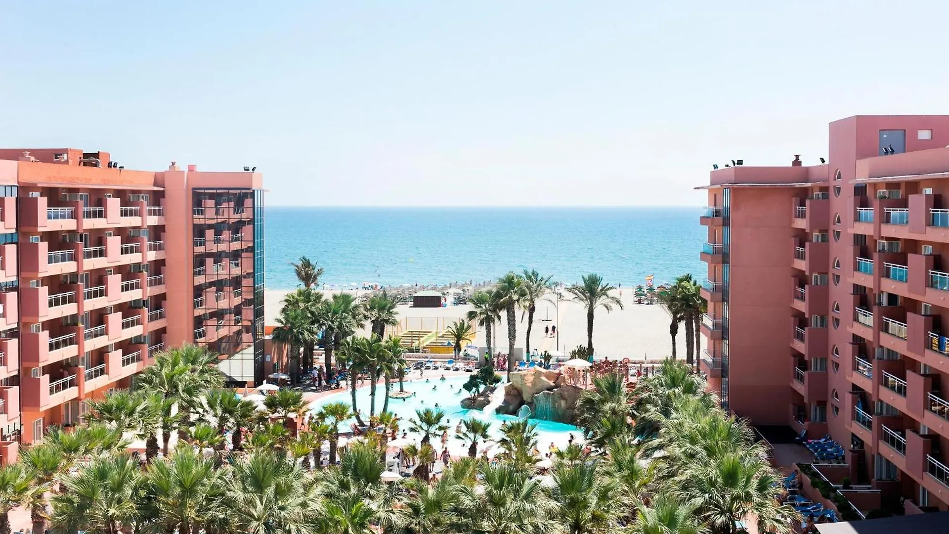 Hotel Best Roquetas Roquetas de Mar