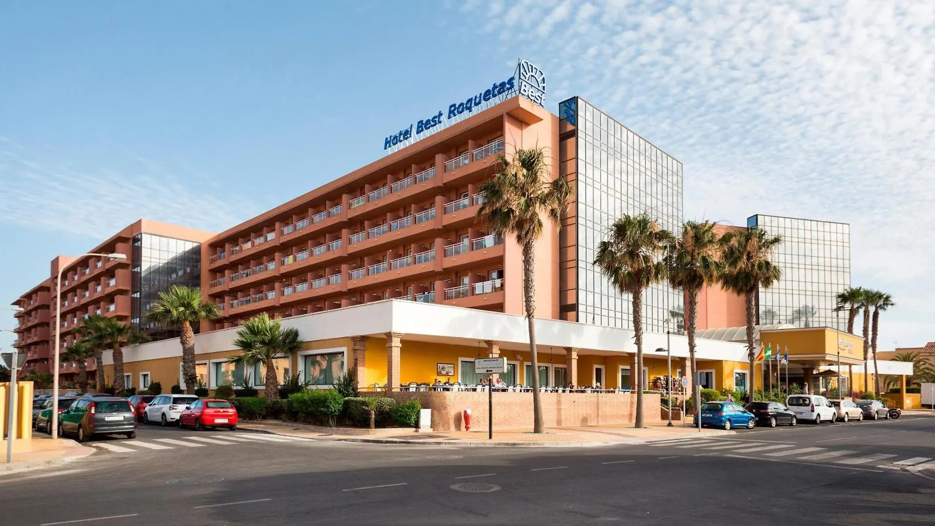 Hotel Best Roquetas Roquetas de Mar