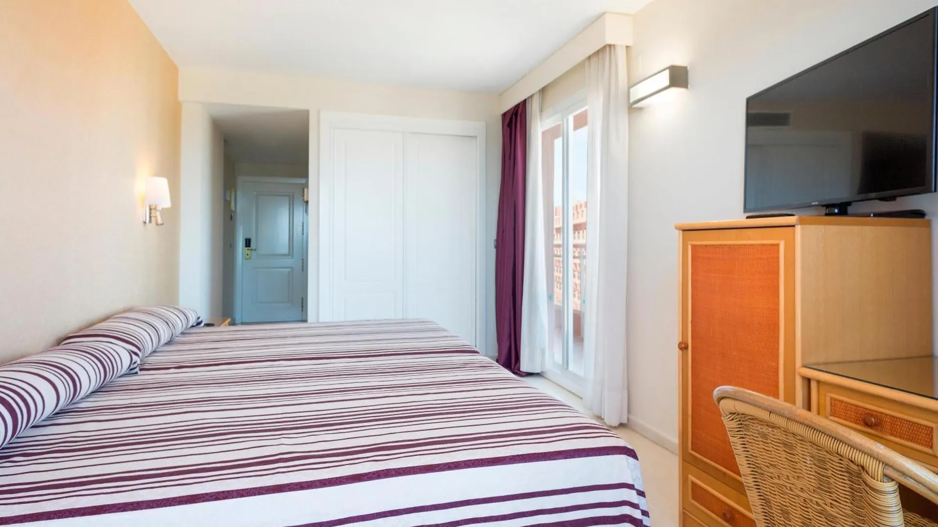 ****  Hotel Best Roquetas Roquetas de Mar Spain