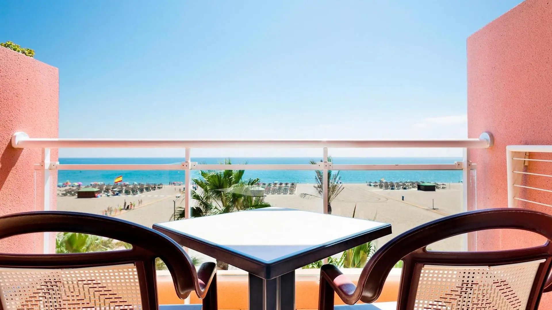 ****  Hotel Best Roquetas Roquetas de Mar Spain
