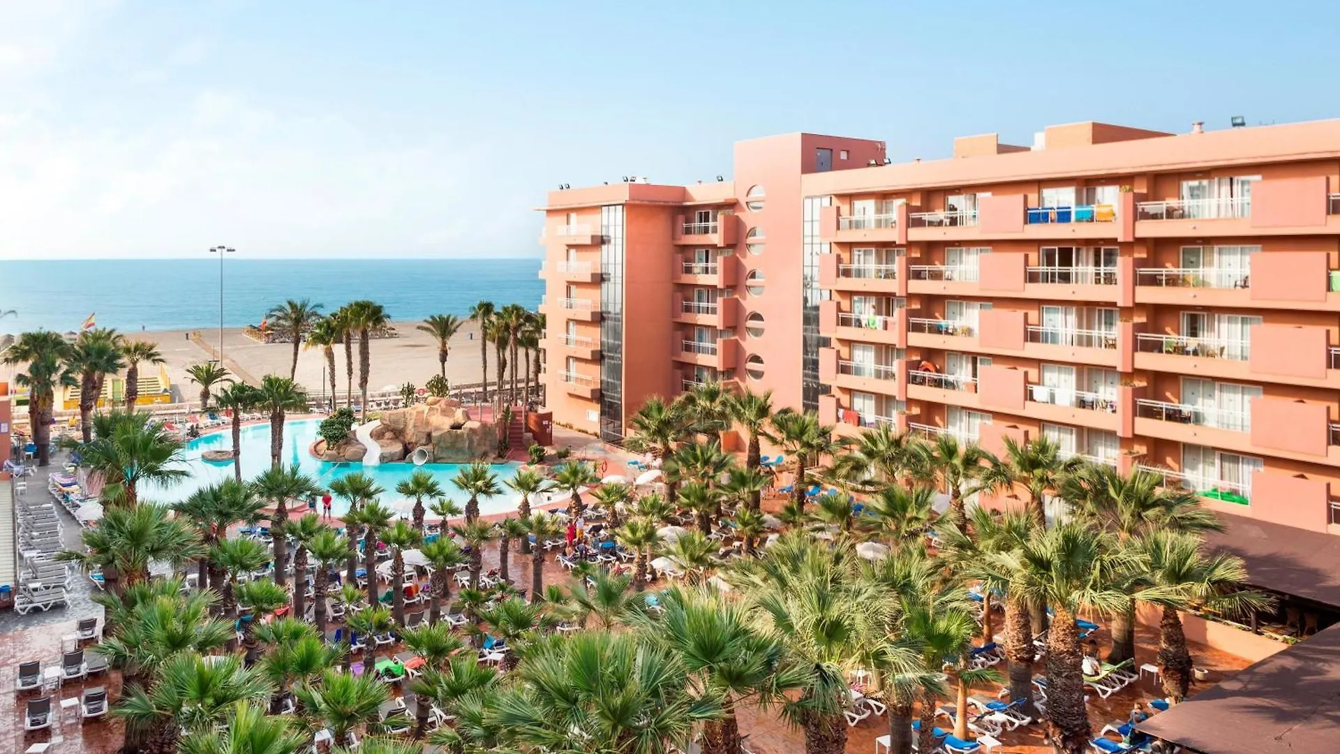 Hotel Best Roquetas Roquetas de Mar