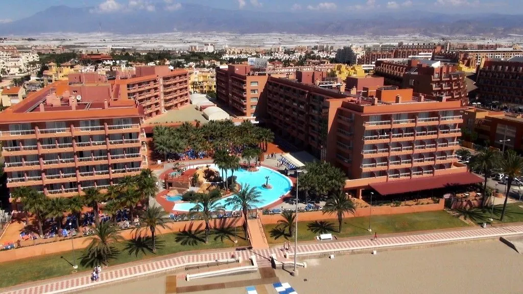 Hotel Best Roquetas Roquetas de Mar