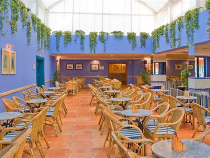 ****  Hotel Best Roquetas Roquetas de Mar Spanje