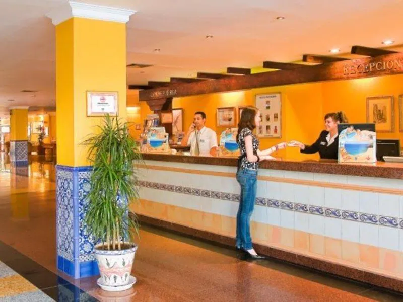 Hotel Best Roquetas Roquetas de Mar