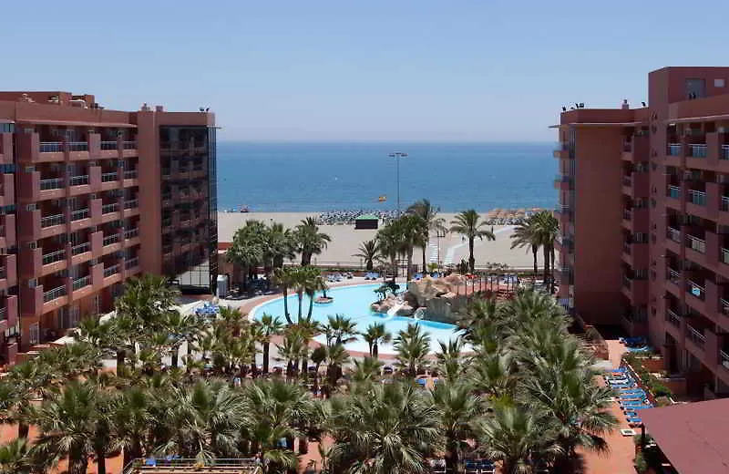 ****  Hotel Best Roquetas Roquetas de Mar Spain