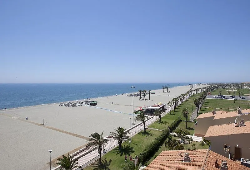 ****  Hotel Best Roquetas Roquetas de Mar Spain