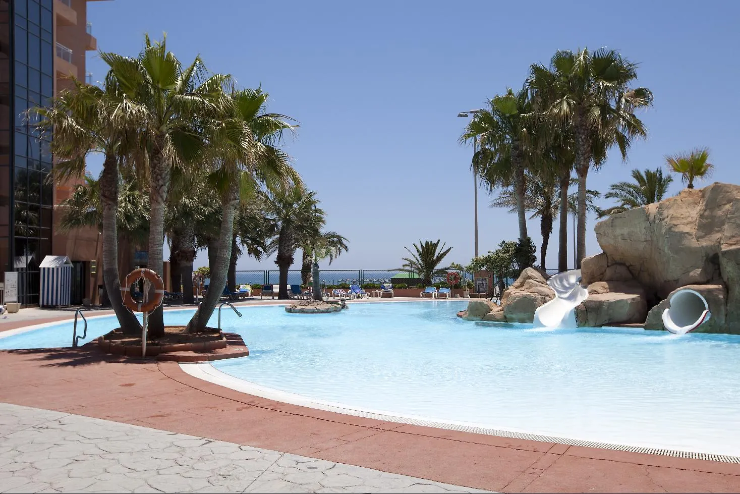 Hotel Best Roquetas Roquetas de Mar