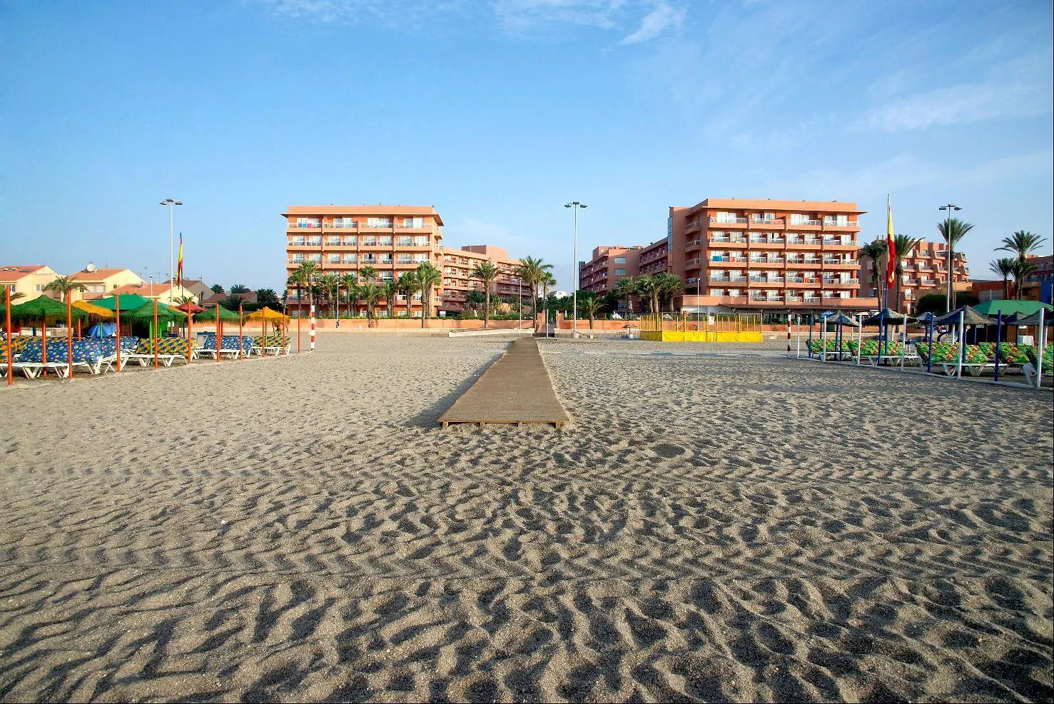****  Hotel Best Roquetas Roquetas de Mar Spain
