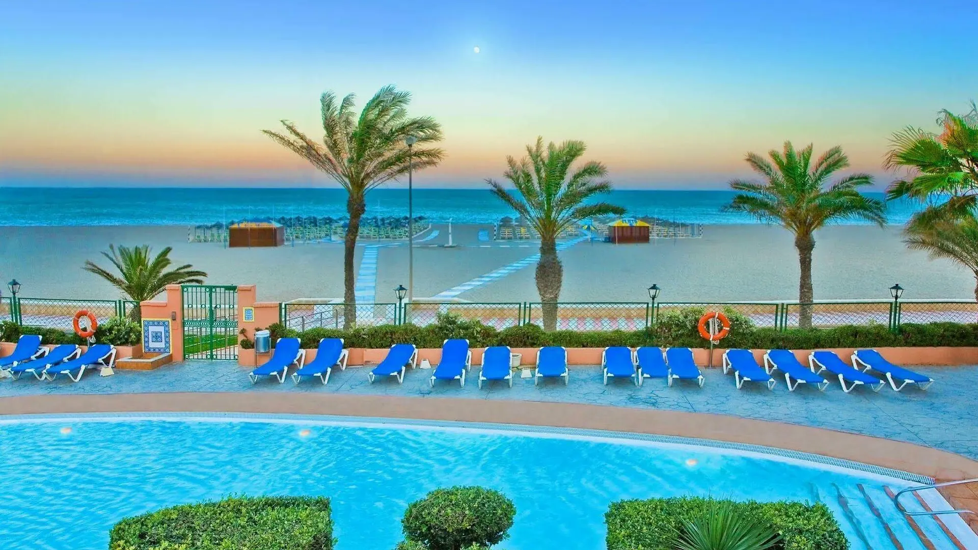 Hotel Best Roquetas Roquetas de Mar