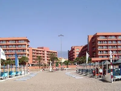 Hotel Best Roquetas Roquetas de Mar