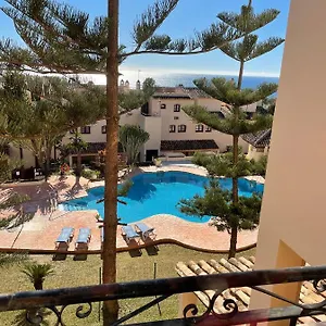 Apartment El Toro 