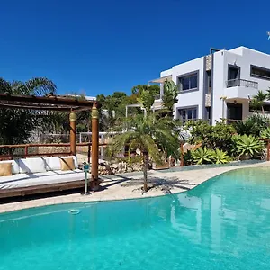 Villa Costa Ibiza Alquiler Anual 