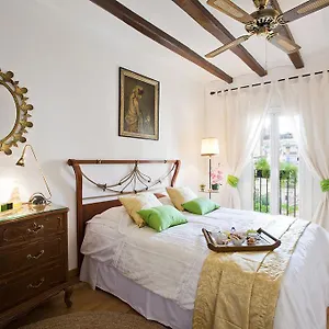 Apartment Eixample Comfort 