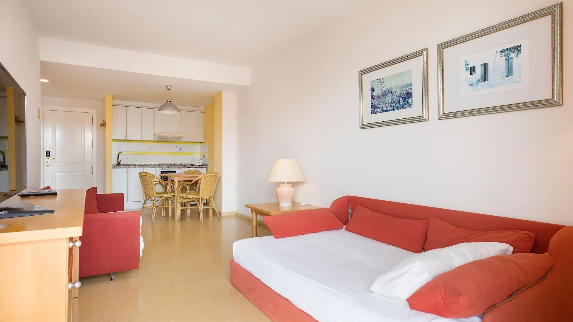 ****  Hotel Best Roquetas Roquetas de Mar Spain