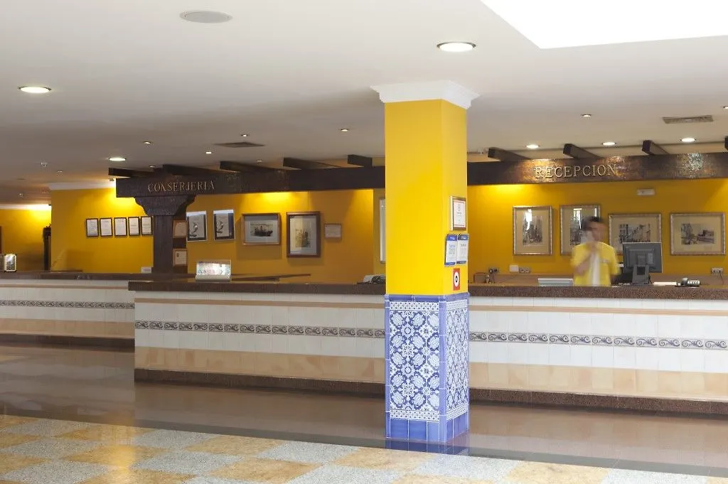 Hotel Best Roquetas Roquetas de Mar Spain