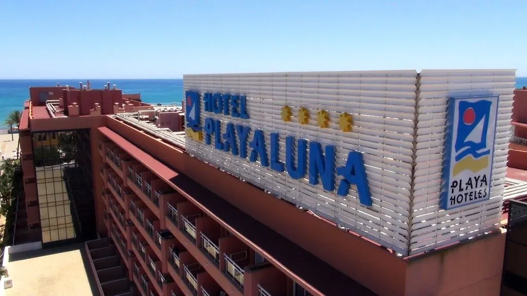 Hotel Best Roquetas Roquetas de Mar Spain
