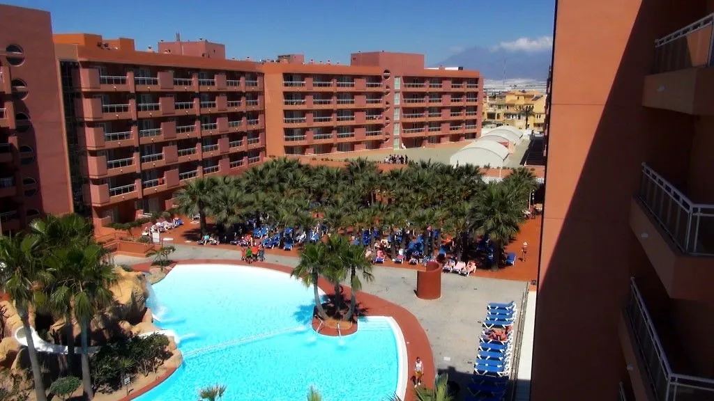 Hotel Best Roquetas Roquetas de Mar