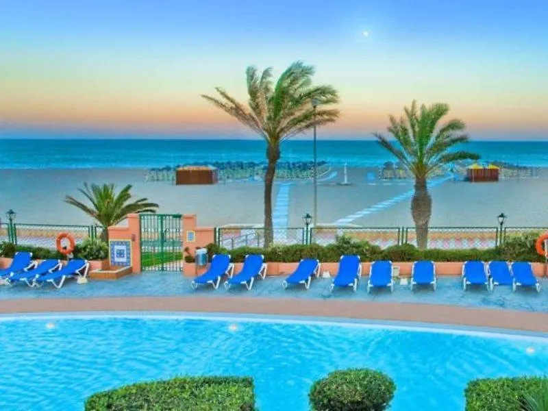 Hotel Best Roquetas Roquetas de Mar