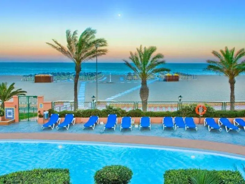 Hotel Best Roquetas Roquetas de Mar