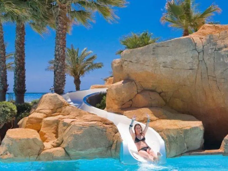 Hotel Best Roquetas Roquetas de Mar Spain