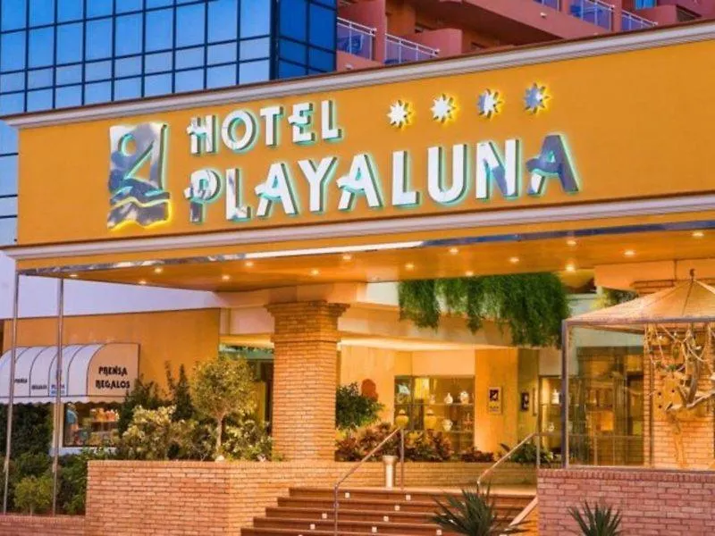 Hotel Best Roquetas Roquetas de Mar 4*,  Spain