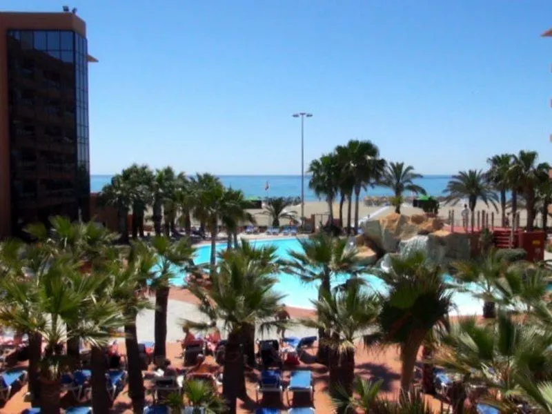 Hotel Best Roquetas Roquetas de Mar