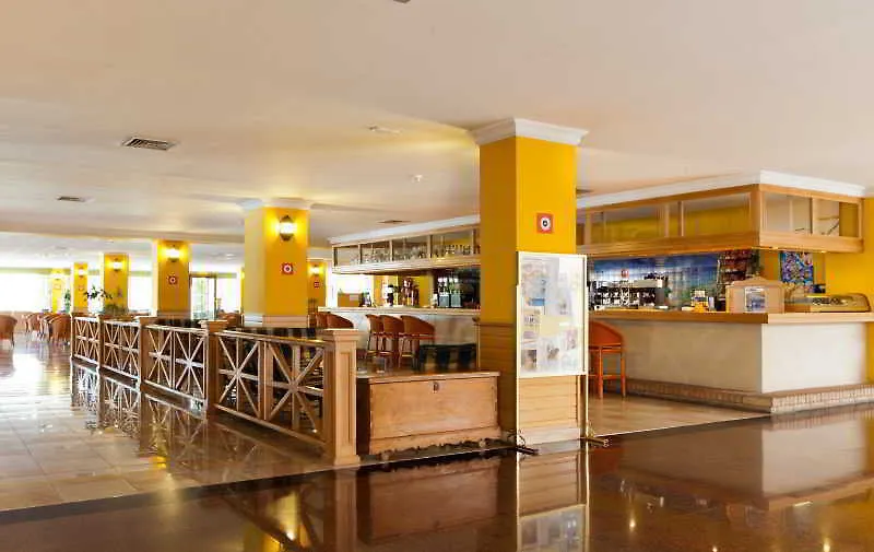 Hotel Best Roquetas Roquetas de Mar 4*,