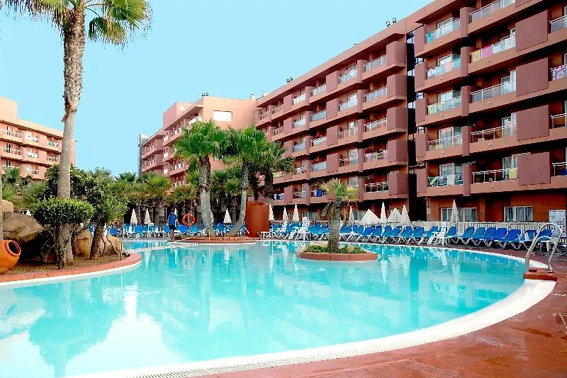 Hotel Best Roquetas Roquetas de Mar