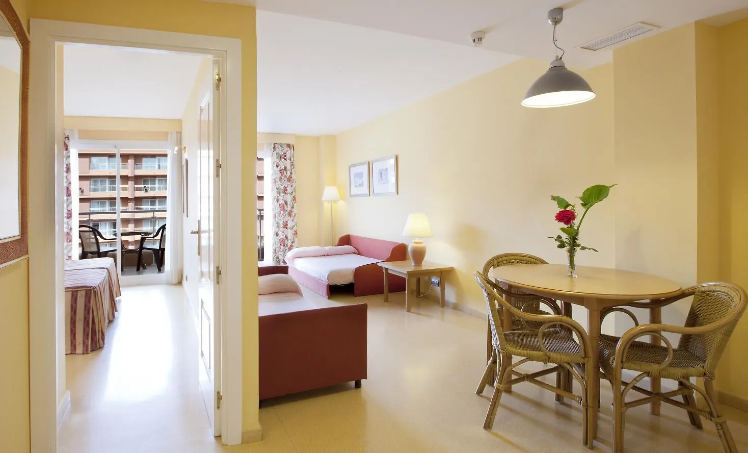 Hotel Best Roquetas Roquetas de Mar