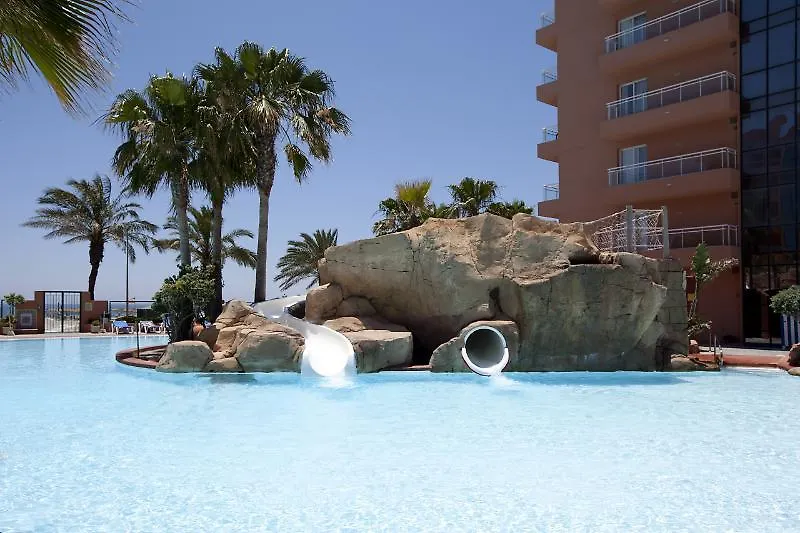Hotel Best Roquetas Roquetas de Mar
