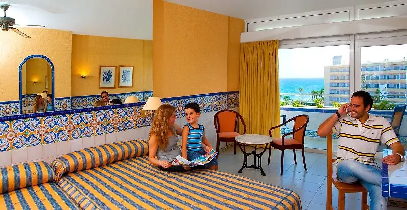 Hotel Best Roquetas Roquetas de Mar 4*,  Spain