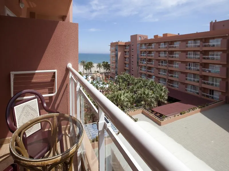 Hotel Best Roquetas روكيتاس ذي مار 4*,