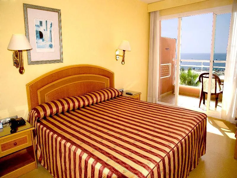 Hotel Best Roquetas Roquetas de Mar 4*,