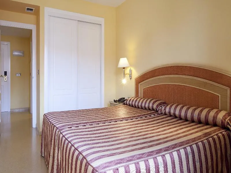 Hotel Best Roquetas روكيتاس ذي مار