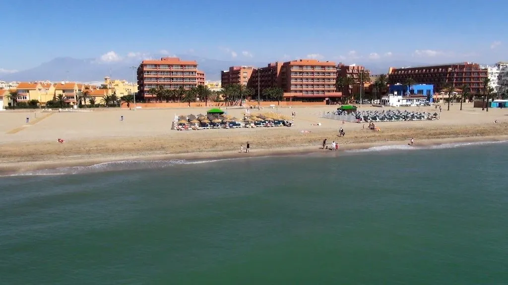 Hotel Best Roquetas Roquetas de Mar