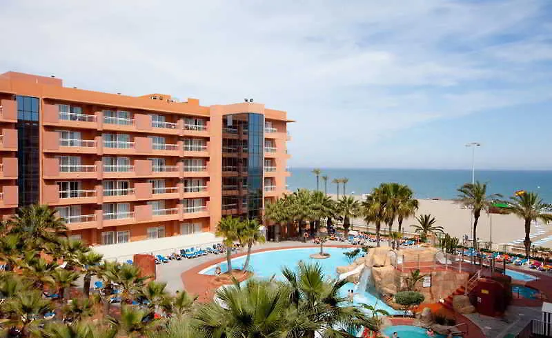 Hotel Best Roquetas Roquetas de Mar