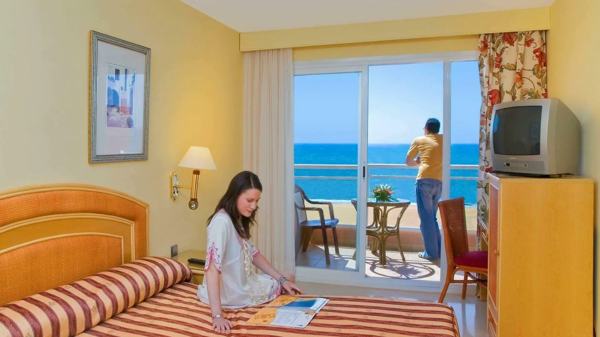 Hotel Best Roquetas روكيتاس ذي مار 4*,  إسبانيا