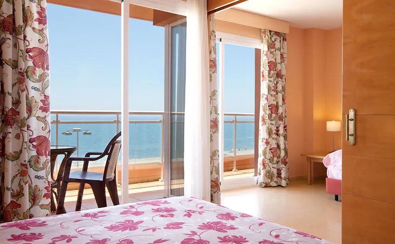Hotel Best Roquetas Roquetas de Mar